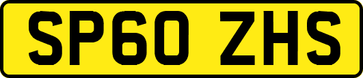 SP60ZHS
