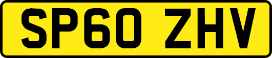 SP60ZHV