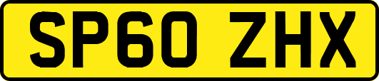 SP60ZHX
