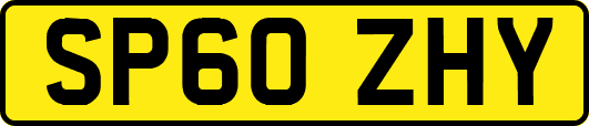 SP60ZHY