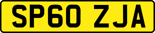 SP60ZJA