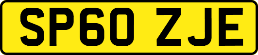SP60ZJE