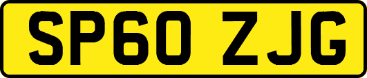 SP60ZJG