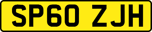 SP60ZJH