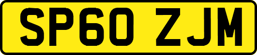 SP60ZJM