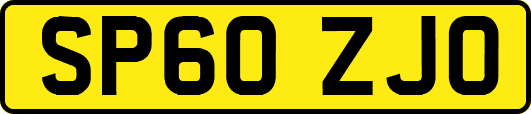 SP60ZJO
