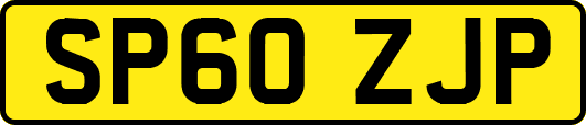 SP60ZJP
