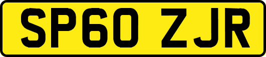SP60ZJR