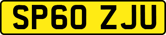 SP60ZJU