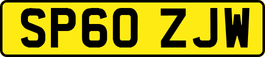 SP60ZJW