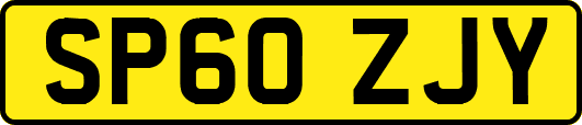 SP60ZJY