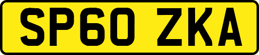 SP60ZKA