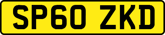 SP60ZKD