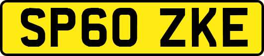 SP60ZKE