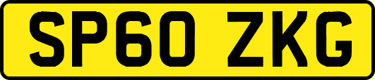 SP60ZKG