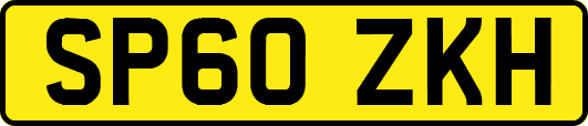 SP60ZKH
