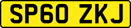 SP60ZKJ