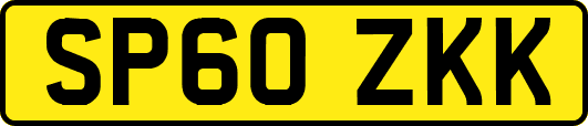 SP60ZKK