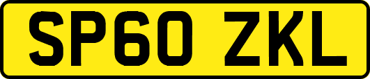SP60ZKL