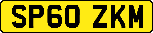 SP60ZKM