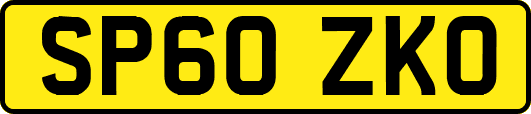 SP60ZKO