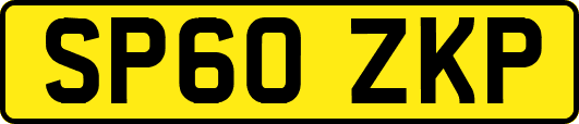 SP60ZKP