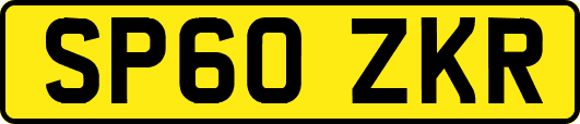 SP60ZKR