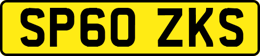SP60ZKS