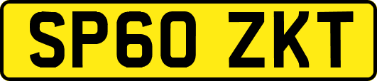 SP60ZKT