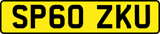 SP60ZKU