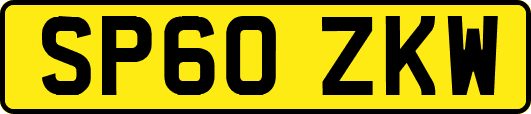 SP60ZKW