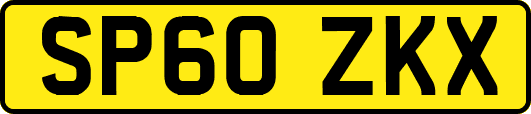 SP60ZKX