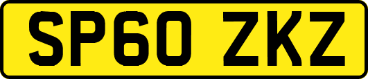 SP60ZKZ
