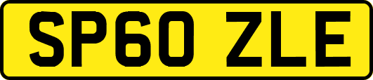 SP60ZLE