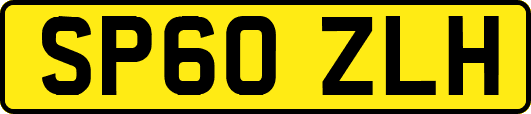 SP60ZLH
