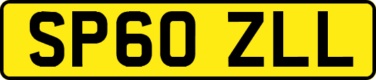 SP60ZLL