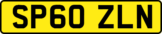 SP60ZLN