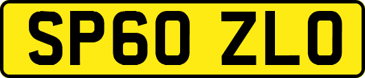 SP60ZLO