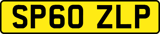 SP60ZLP