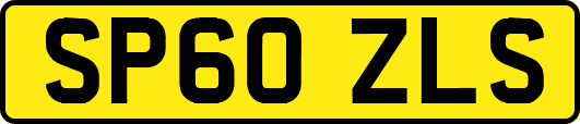 SP60ZLS