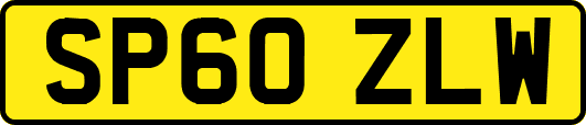 SP60ZLW