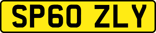 SP60ZLY