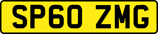 SP60ZMG