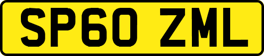 SP60ZML