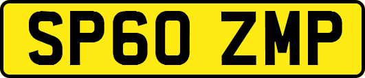 SP60ZMP
