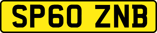 SP60ZNB