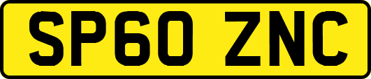 SP60ZNC