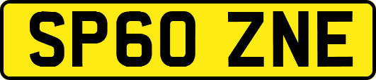 SP60ZNE