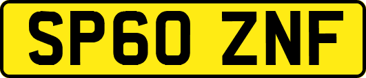 SP60ZNF