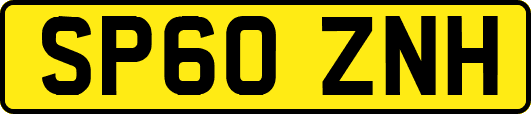 SP60ZNH